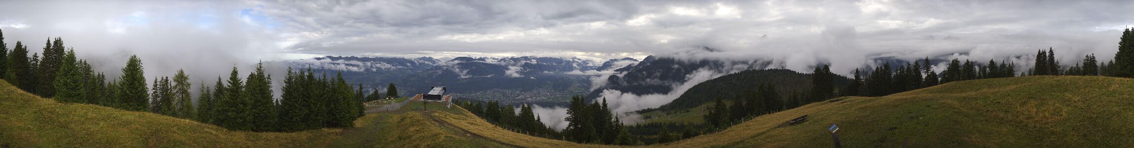 Loischkopf Brandnertal