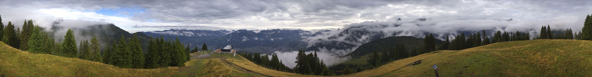 Loischkopf Brandnertal