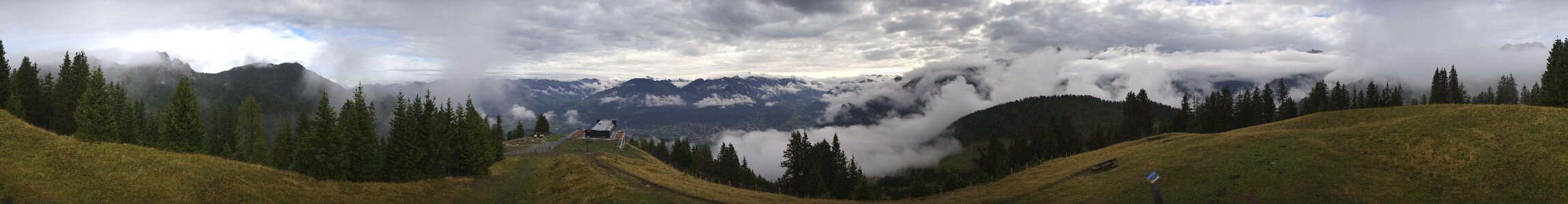 Loischkopf Brandnertal