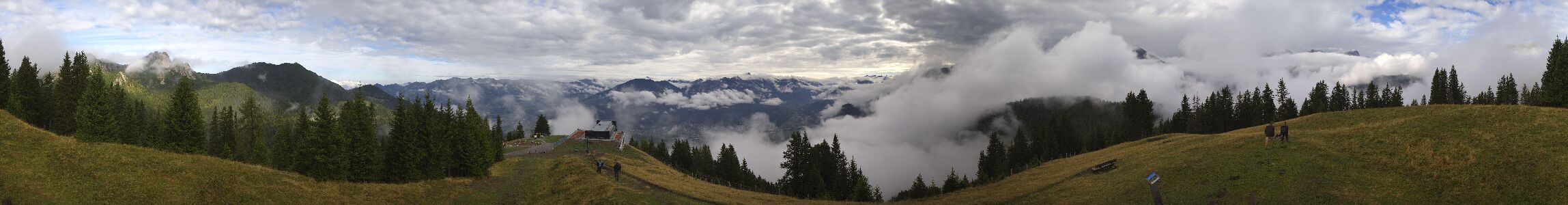 Loischkopf Brandnertal