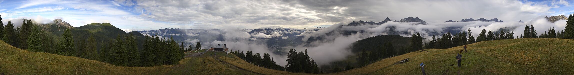 Loischkopf Brandnertal