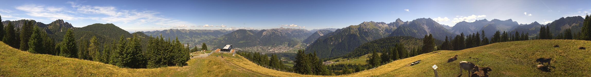 Loischkopf Brandnertal
