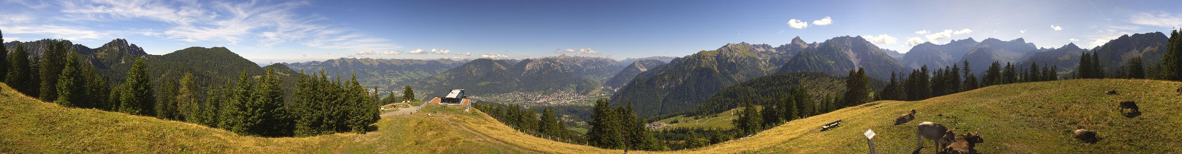 Loischkopf Brandnertal