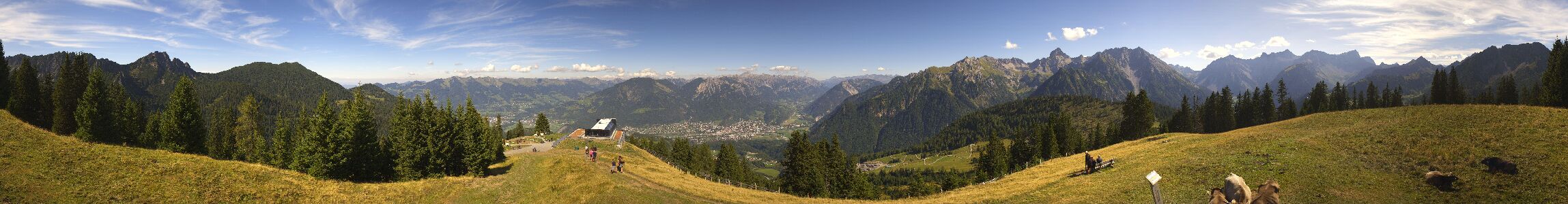 Loischkopf Brandnertal