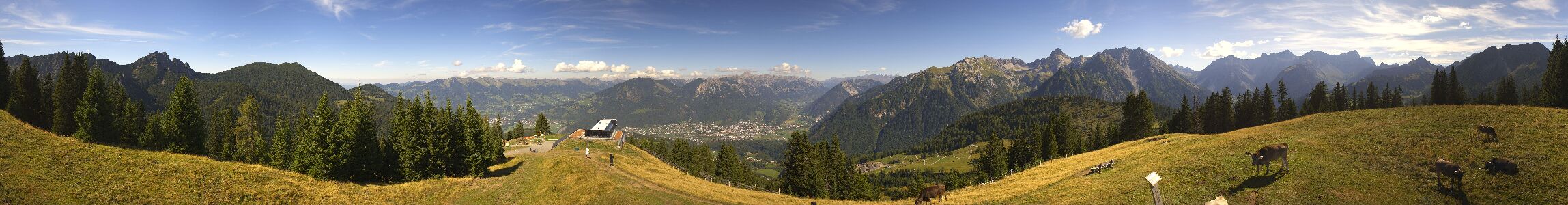 Loischkopf Brandnertal