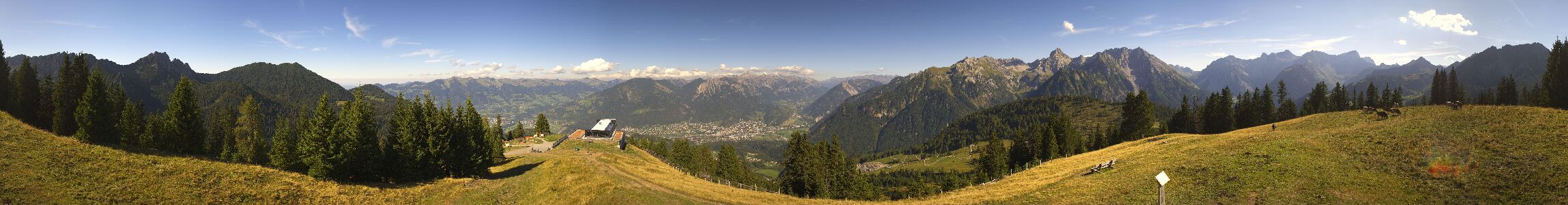 Loischkopf Brandnertal