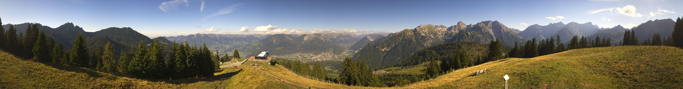 Loischkopf Brandnertal