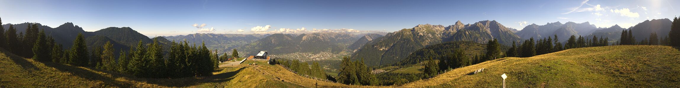 Loischkopf Brandnertal