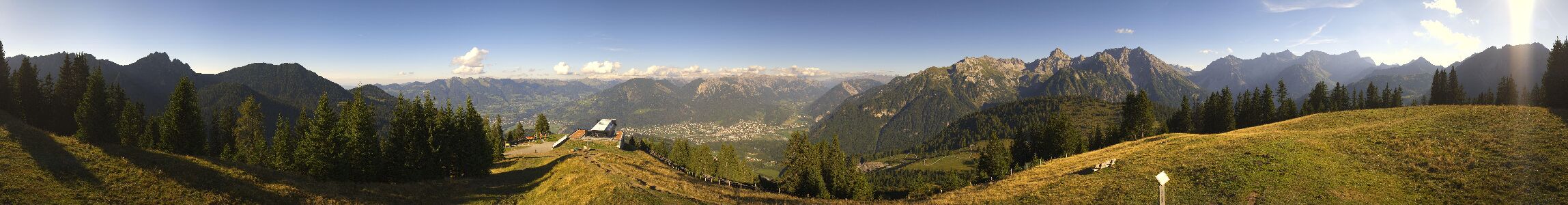 Loischkopf Brandnertal
