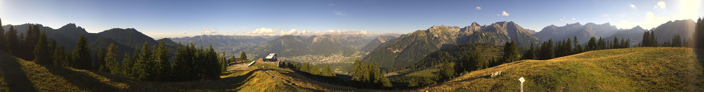 Loischkopf Brandnertal