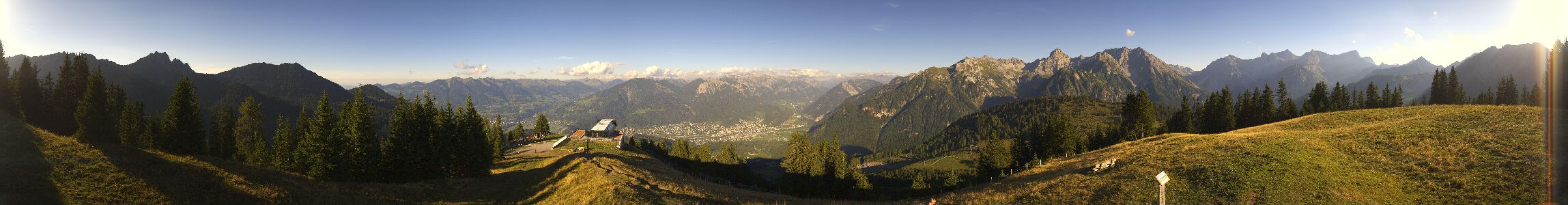 Loischkopf Brandnertal