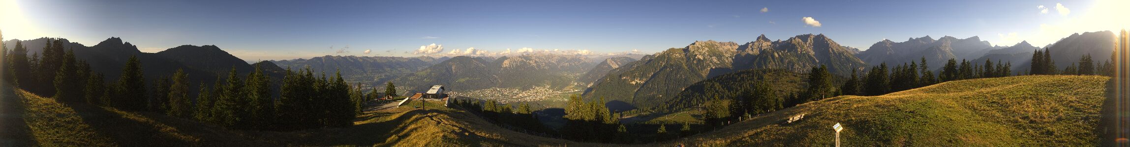 Loischkopf Brandnertal