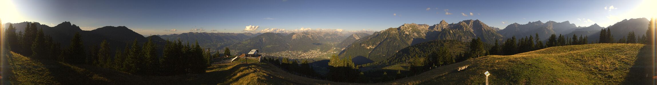 Loischkopf Brandnertal