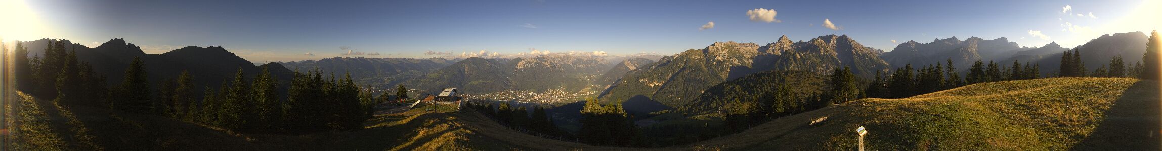 Loischkopf Brandnertal
