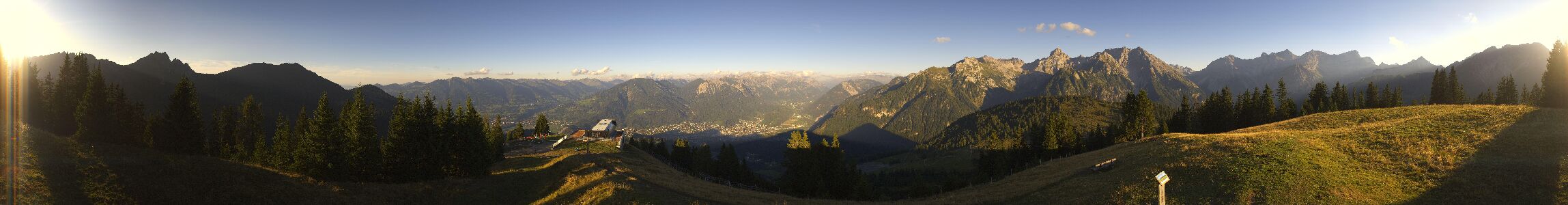 Loischkopf Brandnertal