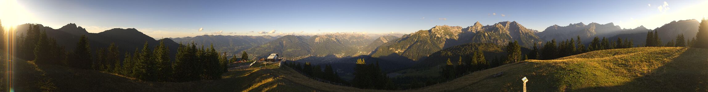 Loischkopf Brandnertal