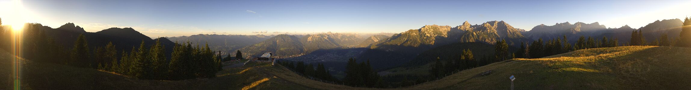 Loischkopf Brandnertal