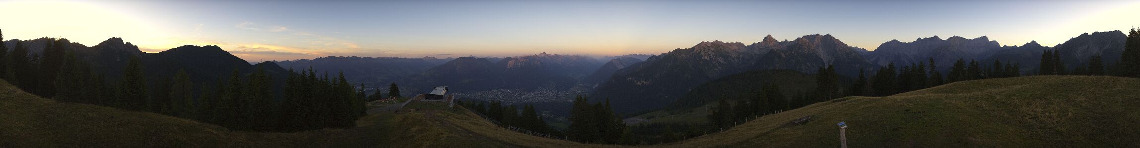 Loischkopf Brandnertal