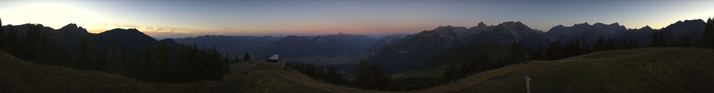 Loischkopf Brandnertal