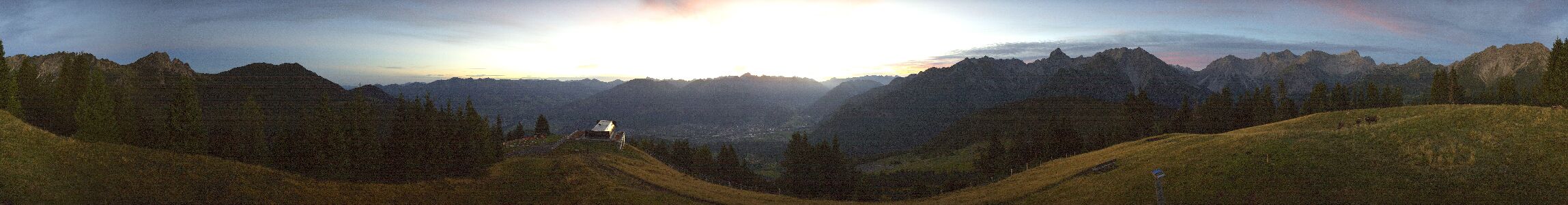 Loischkopf Brandnertal
