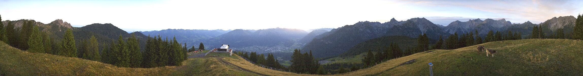 Loischkopf Brandnertal
