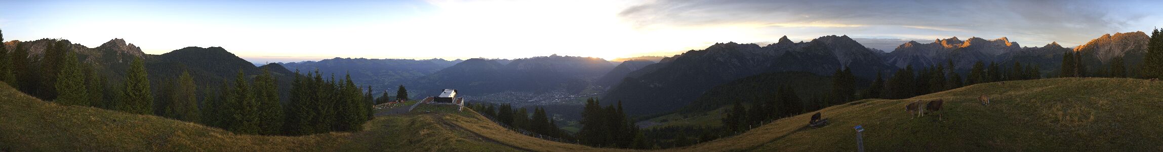 Loischkopf Brandnertal