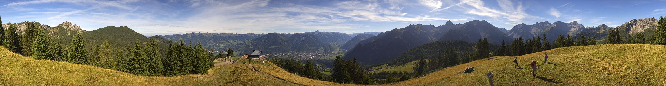 Loischkopf Brandnertal