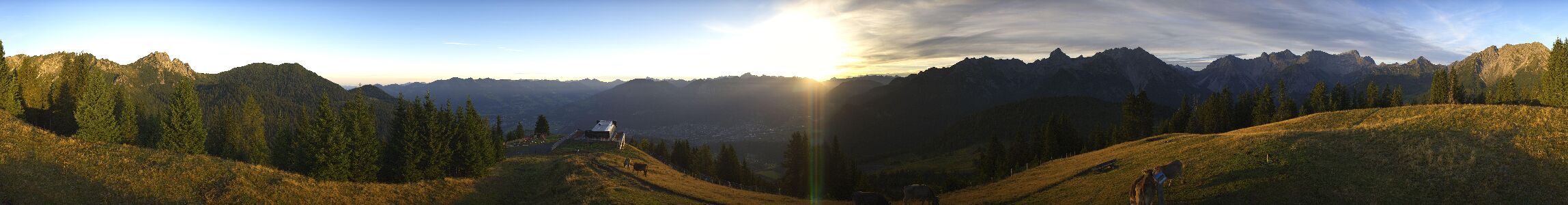 Loischkopf Brandnertal