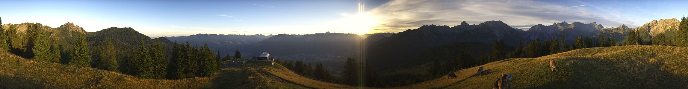 Loischkopf Brandnertal