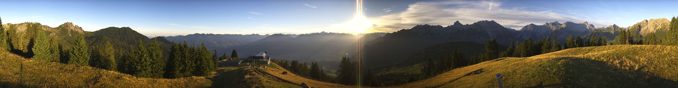 Loischkopf Brandnertal