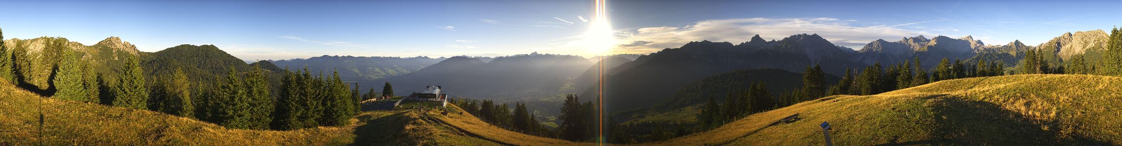 Loischkopf Brandnertal