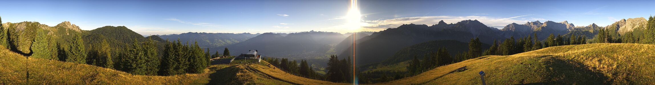 Loischkopf Brandnertal