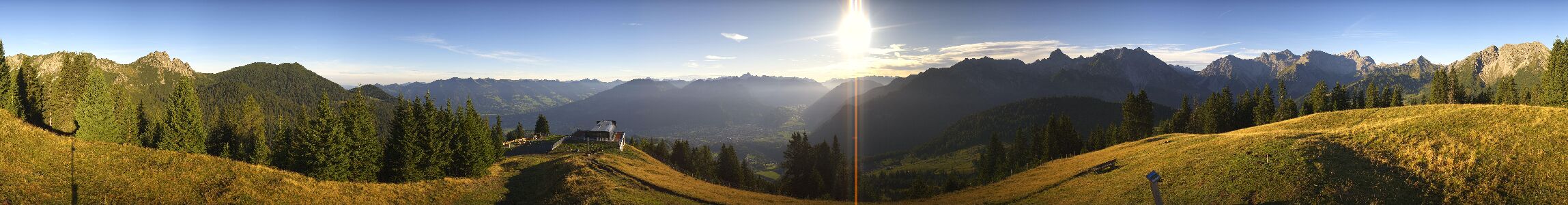 Loischkopf Brandnertal