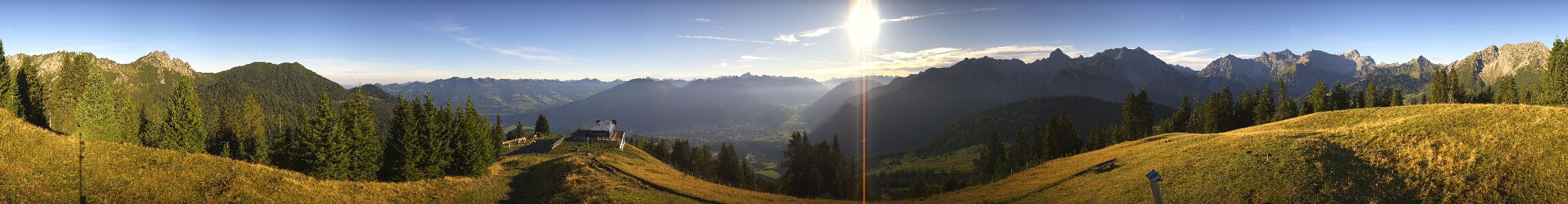 Loischkopf Brandnertal