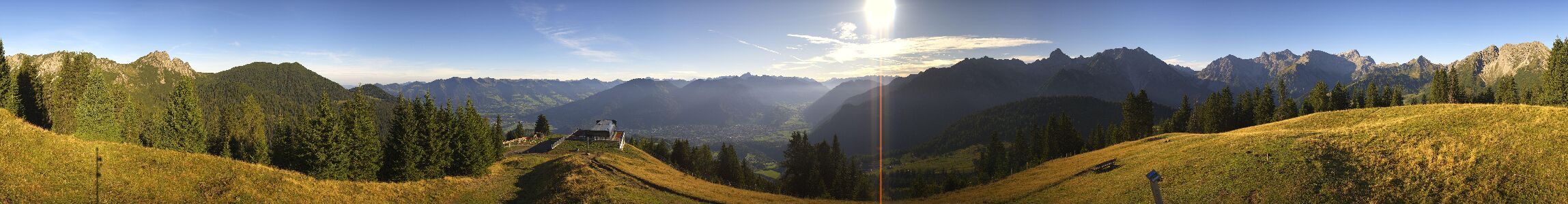 Loischkopf Brandnertal