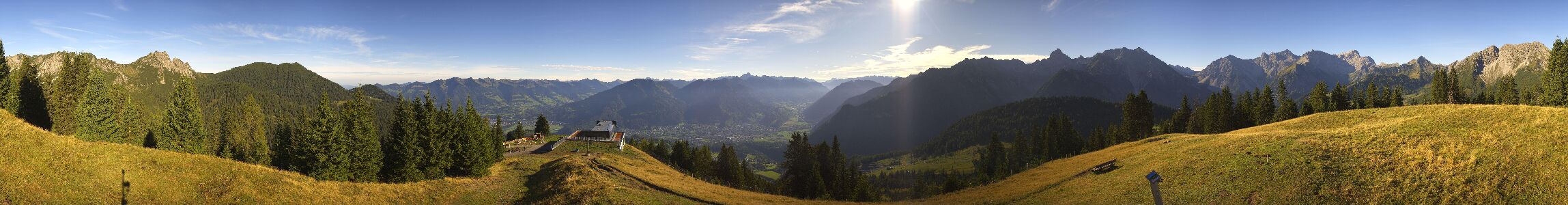 Loischkopf Brandnertal