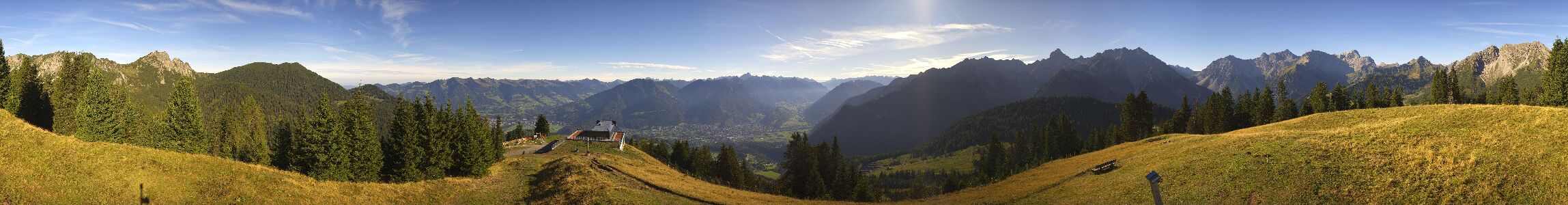 Loischkopf Brandnertal