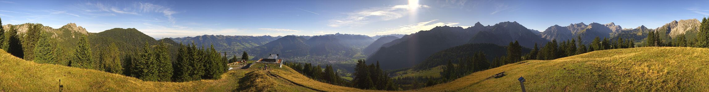 Loischkopf Brandnertal