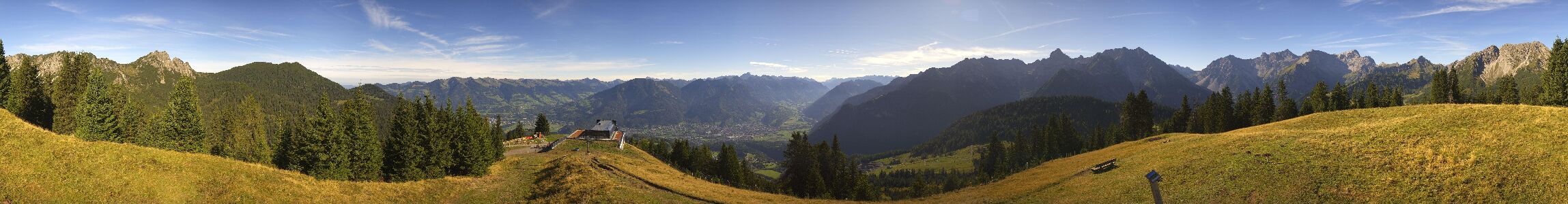 Loischkopf Brandnertal
