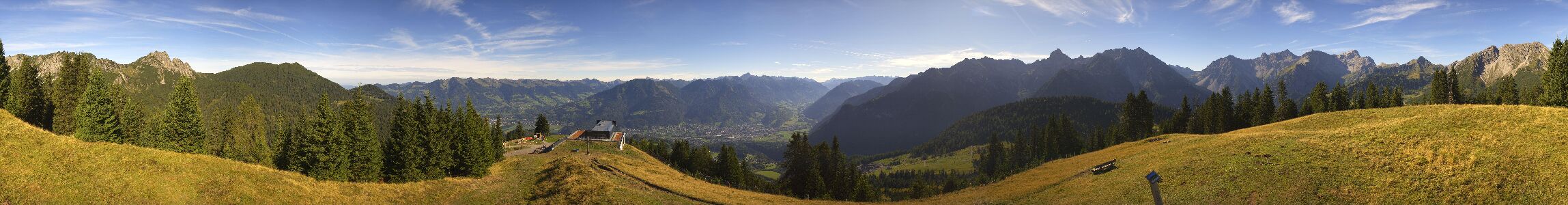 Loischkopf Brandnertal
