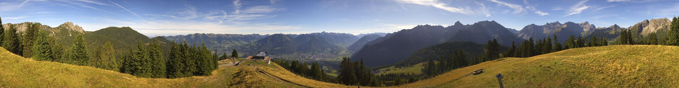 Loischkopf Brandnertal