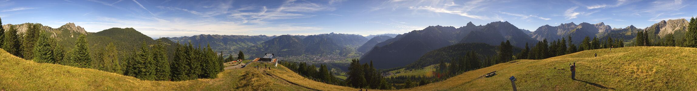 Loischkopf Brandnertal