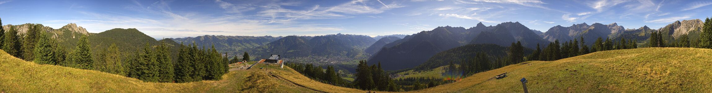 Loischkopf Brandnertal