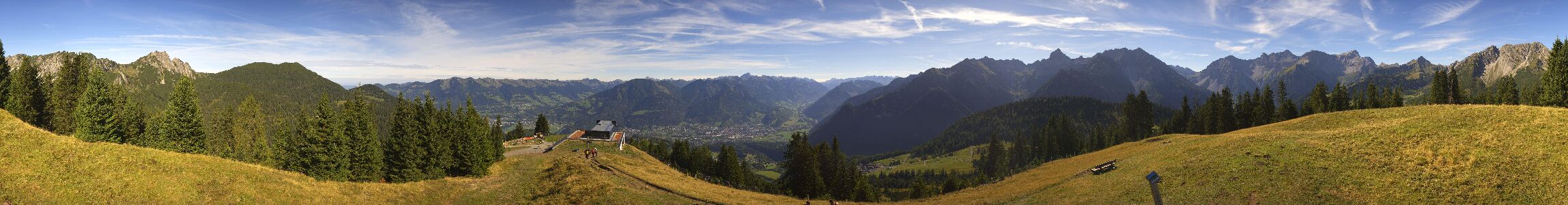 Loischkopf Brandnertal