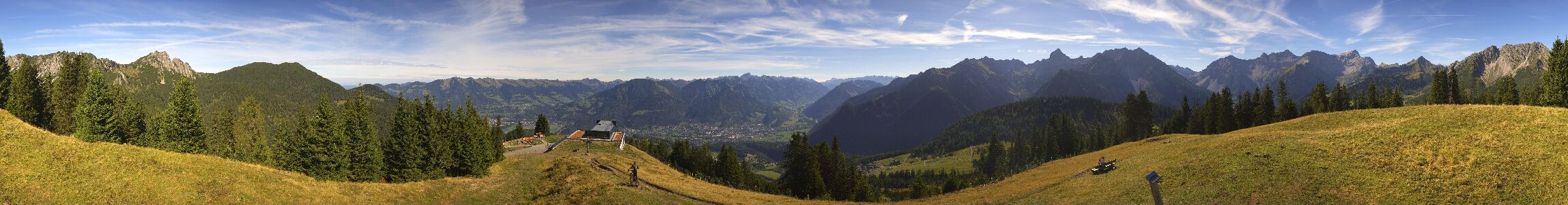 Loischkopf Brandnertal