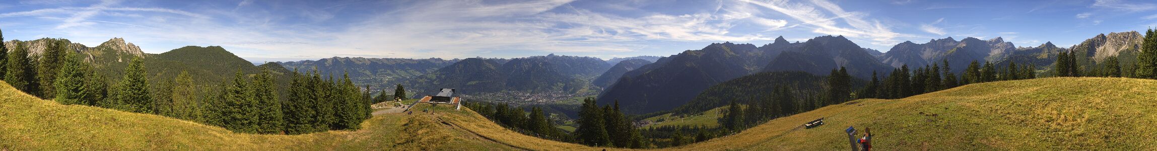 Loischkopf Brandnertal