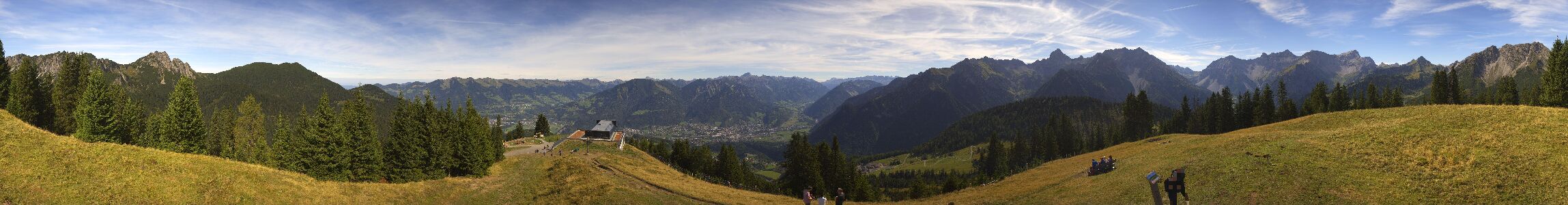 Loischkopf Brandnertal