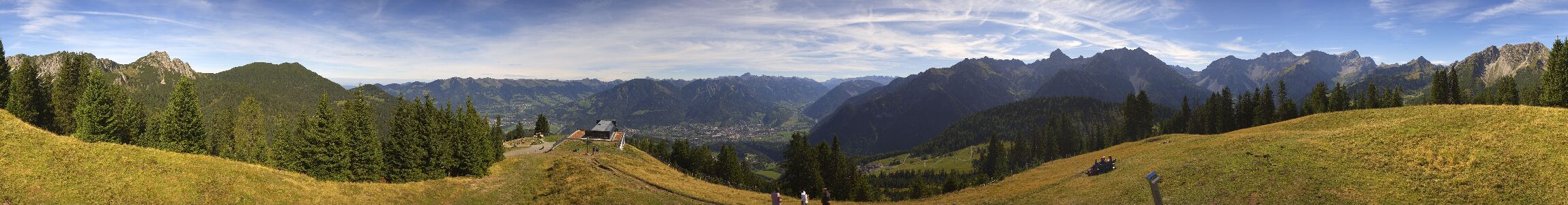 Loischkopf Brandnertal