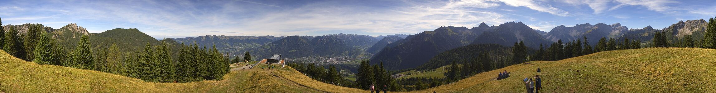 Loischkopf Brandnertal