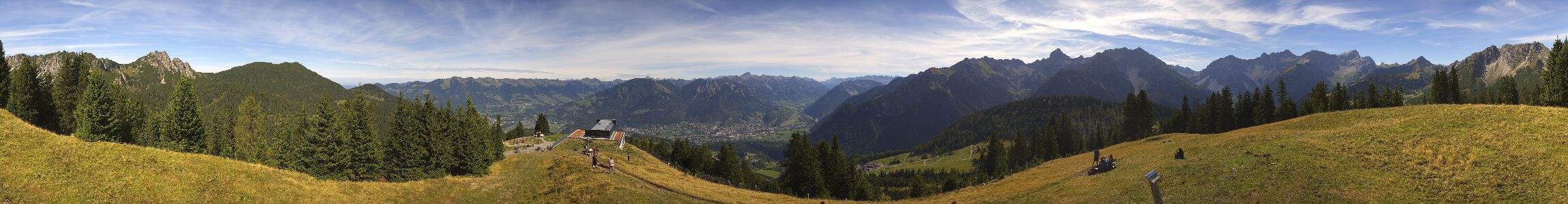 Loischkopf Brandnertal
